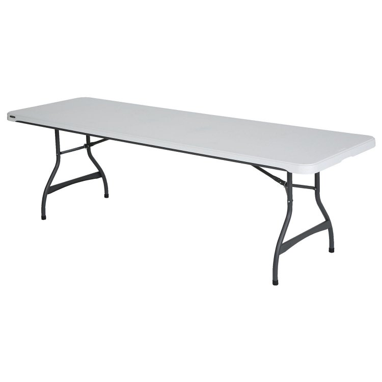 8ft Table Rental