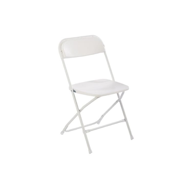 White Chair Rentals