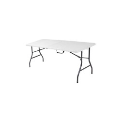 Folding Tables (6ft White Resin)