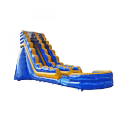 19ft Arctic Slide (Wet or Dry)