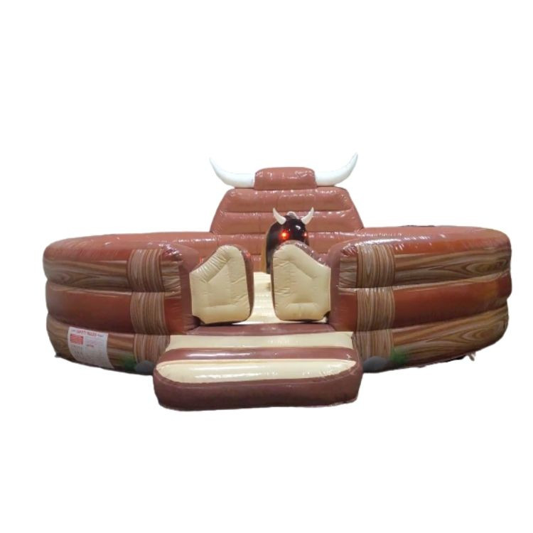 Mechanical Bull Rental