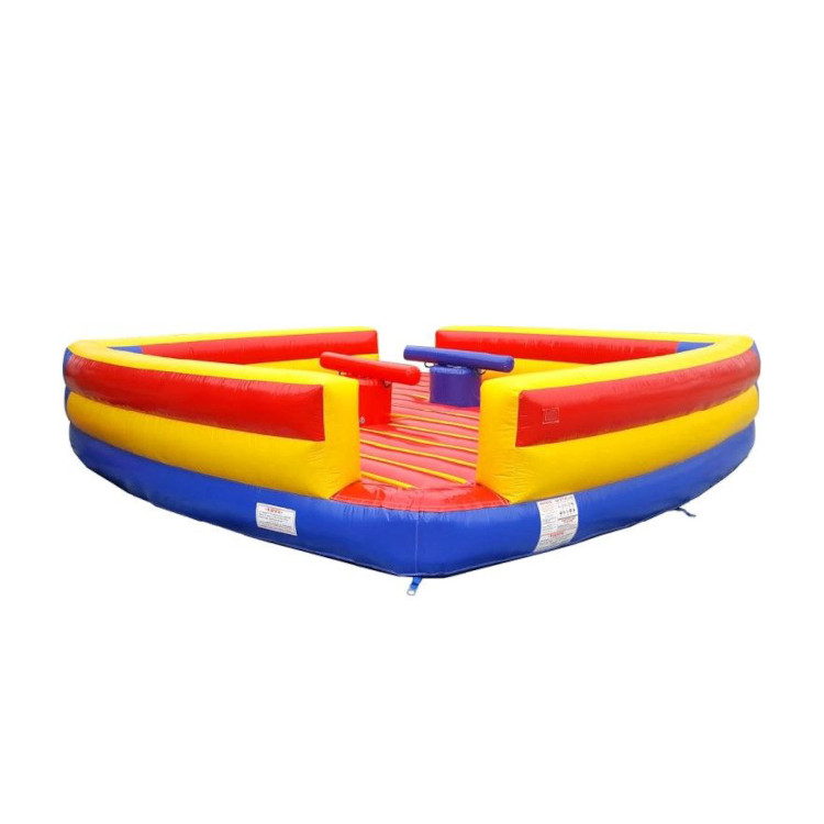 Inflatable Joust Arena