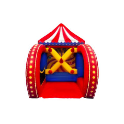 Ring Toss Carnival Game