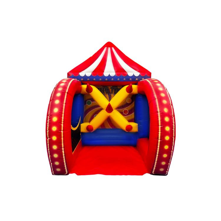 Ring Toss Carnival Game