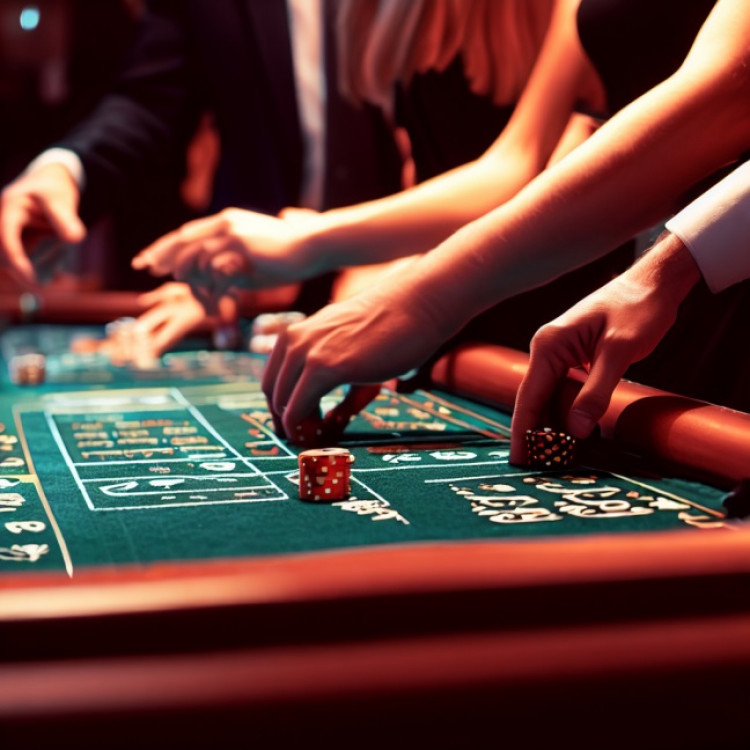 Casino Events